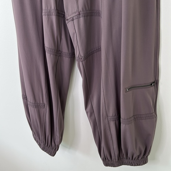 FP Movement by Free People Purple Track Pants - Picture 5 of 8